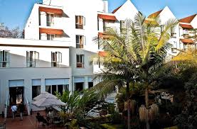 Four Points By Sheraton Arusha